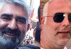 Gaziosmanpaşa'da sitede tekel bayi cinayeti; komşusu tarafından 8 yerinden vurularak öldürüldü