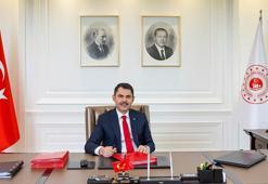 Bakan Kurum: 'Yarısı Bizden' kampanyamızda yeni dönemi başlattık