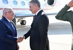 Bakan Güler Isparta'da