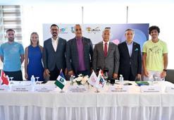 İstanbul Challenger 76. TED Open’ın basın toplantısı yapıldı