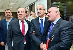 Bakanlıktan 'engelsiz ulaşım' projelerine 100 milyon lira destek