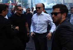 Beşiktaş İkinci Başkanı Yücel: Kontenjan açılmazsa transfer yapamayız