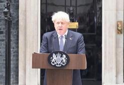 Boris Johnson: Hamas’ın kazanmasını mı istiyorlar