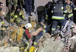 Rusya, Zaporijya’yı vurdu: 2 ölü, 2 yaralı