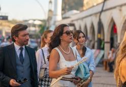 Güzel Aşklar Diyarı yakında Kanal D’de ekrana gelecek