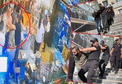 Fatih'teki cinayetin gerçek sebebi emniyette ortaya çıktı