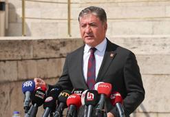 CHP'den TBMM'ye 2'nci Can Atalay başvurusu