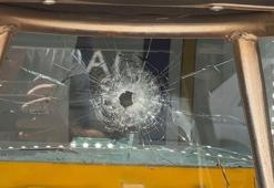 Avcılar'da iş yerine 11 gün arayla ikinci saldırı