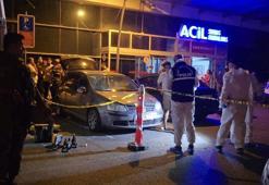 Bahçelievler'deki hastane saldırısında 11 şüpheli tutuklandı