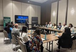 Geleceğin Lider CTO’ları eğitimi, 19 Ekim'de başlayacak