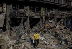 Gazze’de hasarın maliyeti 18.5 milyar dolar