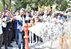 Emet'teki 'arsenikli su' sorunu, 12 yıllık çalışmayla çözüldü