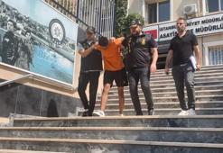 Beylikdüzü'nde bahçesinde çalışması için işe aldığı adamı öldürdü