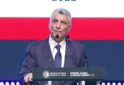 Bolat: 2024’ün sonuna kadar toplamda 8 milyar dolar e-ihracata ulaşmayı hedefliyoruz