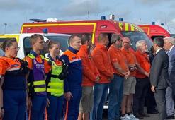 Manş Denizi’nde göçmen teknesi battı: 12 ölü