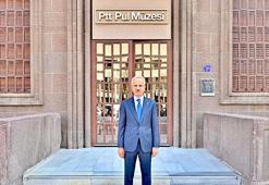 Bakan Uraloğu: PTT Pul Müzesi'ni 513 bin kişi ziyaret etti