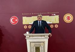 Yayman: Netflix'teki 'Famagusta' dizisinin yayınlanmasını asla tasvip etmiyoruz