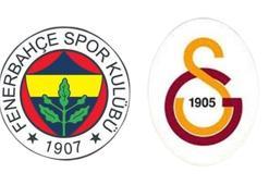 Süper Lig'de Fenerbahçe - Galatasaray derbisi 21 Eylül’de oynanacak