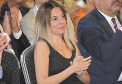 Dilruba Kayserilioğlu hakkında 'Cumhurbaşkanına hakaret' suçlamasıyla dava açıldı