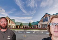 ABD’de 14 yaşındaki çocuk, eğitim gördüğü okula silahlı saldırı düzenledi