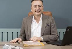 Garanti BBVA ve Ödeal’dan yeni nesil POS çözümü: Ödeme alma ve E-fatura tek cihazda