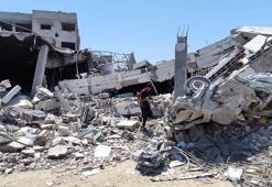 ABD açıkladı: Rehineler için anlaşmanın yüzde 90’ı tamamlandı