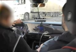 İstanbul’da kaçak akaryakıt operasyonu: 320 ton '10 numara yağ' ele geçirildi