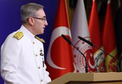 MSB: Kılıçlı yemine ilişkin olay her yönüyle inceleniyor