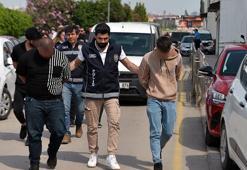 Türkiye-İsrail hattında organ ticareti sanıklarına 9'ar yıla kadar hapis istemi