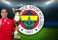 Fenerbahçe’den Busenaz Sürmeneli ile ilgili açıklama