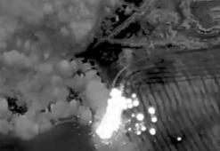 Rusya, Sumy bölgesinde Ukrayna unsurlarını vurdu