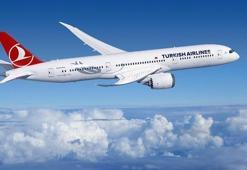 THY uçağı türbülansa girdi: 6 kişi yaralandı