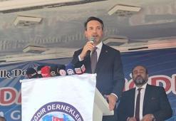 Bakan Bayraktar: Kars-Ardahan-Iğdır'da doğal gaz gitmemiş ilçelerimizi, beldelerimizi bu rahat yakıtla buluşturmak istiyoruz