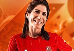 Ecem Taşın Çavdar'dan Paris 2024 Paralimpik Oyunları'nda bronz madalya