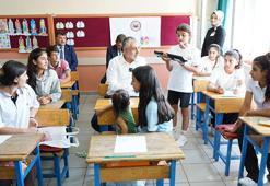 Bakan Işıkhan: Temel amacımız, çocuk işçiliğinin sona erdirilmesi