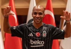 Joao Mario: Kupalar kazanabilecek bir takım olduğumuzu düşünüyorum