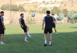 Yeni Malatyaspor, Bolu'da kampa girecek