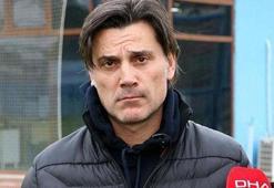 Vincenzo Montella: En iyi şekilde hazırlandık, yarın için saatleri sayıyoruz