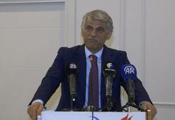 Bakan Yardımcısı Nadir Alplarslan: Turizm gelirimiz, bu yıl inşallah 60 milyar dolara ulaşacak