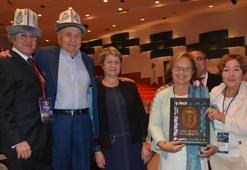 Türk devletleri, tıp alanında ortak bir gelecek için bir araya geldi