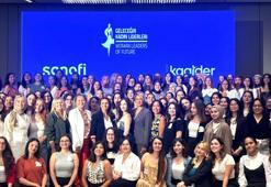 Geleceğin Kadın Liderleri Projesi 14’üncü dönem eğitimleri başladı