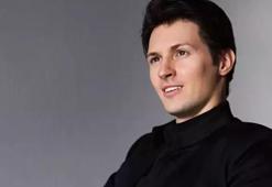 Telegram CEO’su Durov’dan açıklama: Uygulama ülkenize uygun değilse terk edebiliriz