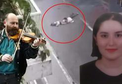 İzmir'de sokakta akıma kapılan 2 kişinin ölümüne ilişkin davada 2'nci gün