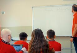 Türk Telekom'un az gören çocuklara destek olan ‘TahtApp’ uygulaması devam ediyor