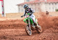 Dünyanın en iyi pisti, motokrosun yıldızlarının çekişmesine sahne olacak