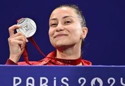 Milli para tekvandocu Gamze Gürdal: Olimpiyat madalyasını şahsi meselem yapmıştım