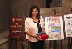 Şakir Süter Gazetecilik Yarışması'nda DHA'ya yılın haberı ödülü