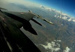 MSB: Son 4 günde 27 terörist etkisiz hale getirildi