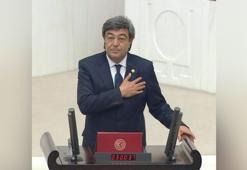 Kayseri Milletvekili Dursun Ataş, İYİ Parti’den istifa etti