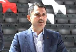 Bakan Kurum: Vaniköy'deki çevre katliamına İBB izin verdi